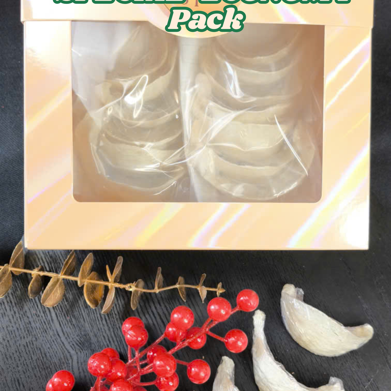 EDIBLE BIRDNEST - ECONOMY PACK