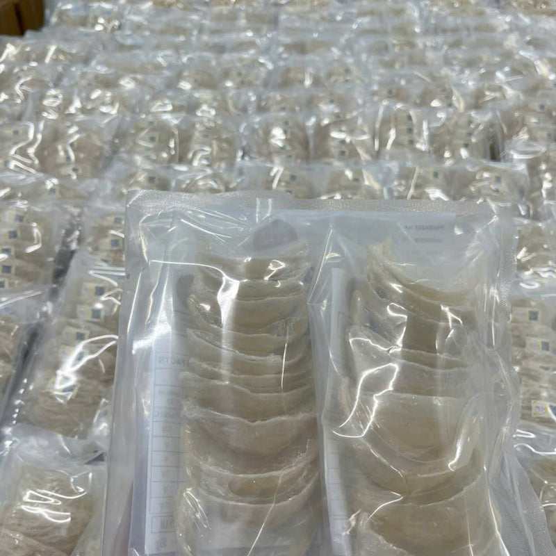 EDIBLE BIRDNEST - ECONOMY PACK