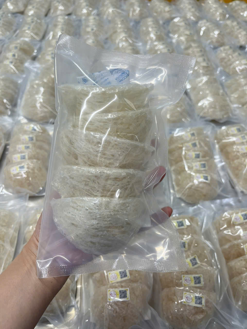 [AAA-ECONOMY Pack] Edible Bird Nest