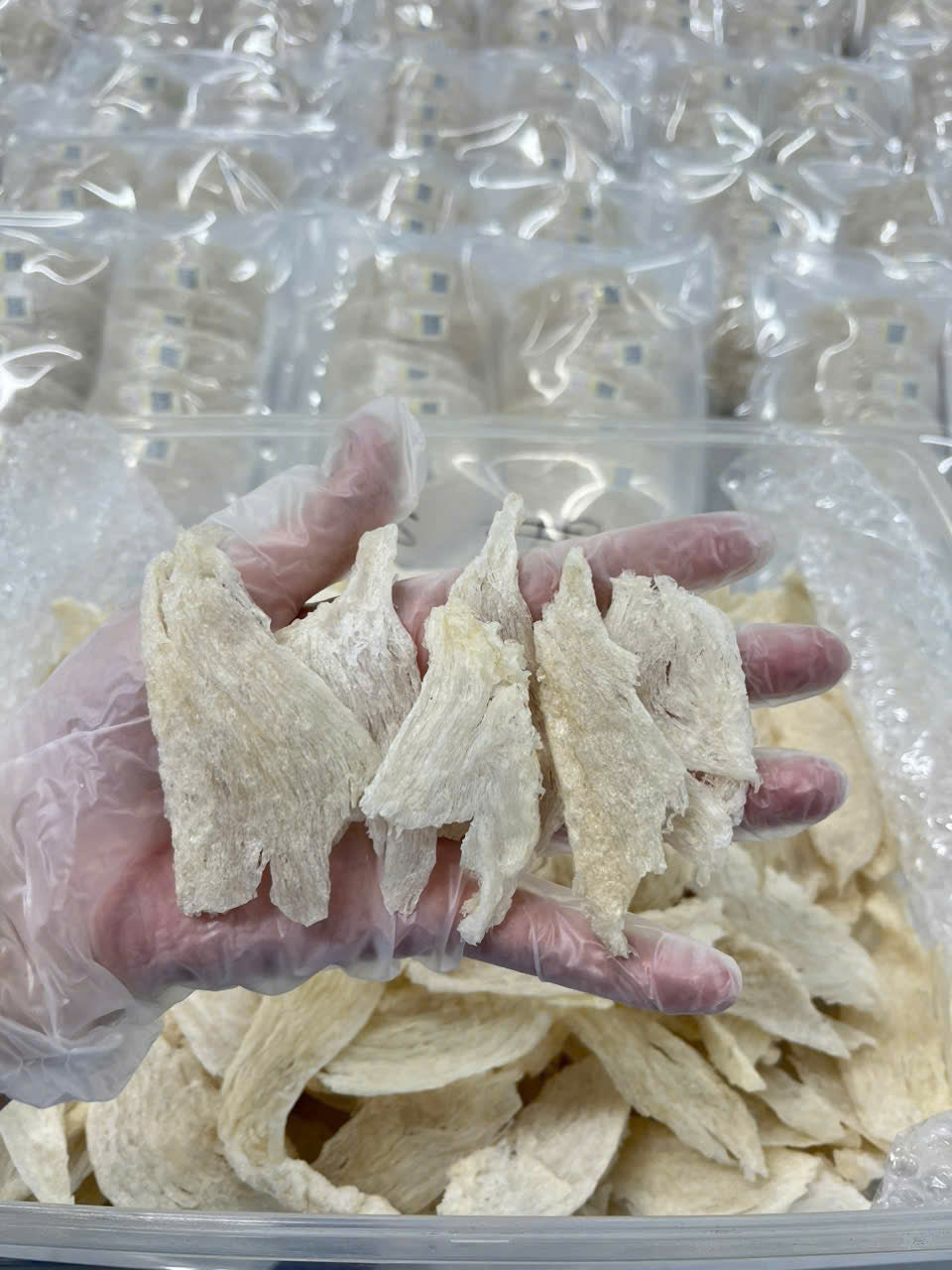 Broken Bird’s Nest – Economy Pack | Affordable Edible Bird’s Nest from Vietnam