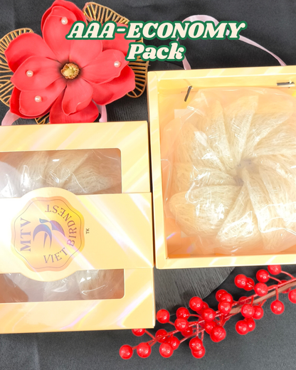 [AAA-ECONOMY Pack] Edible Bird Nest