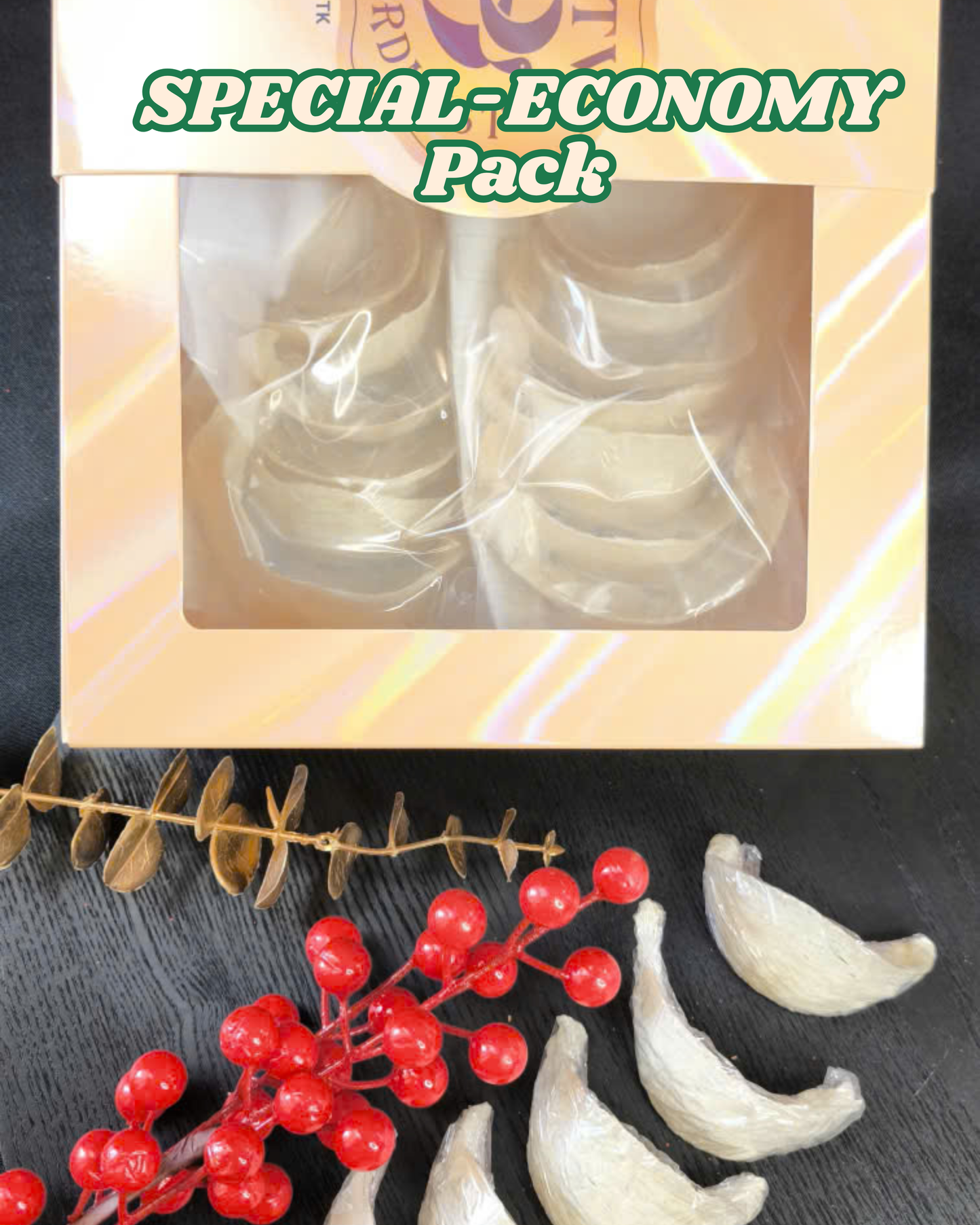 SPECIAL Bird’s Nest – Economy Pack