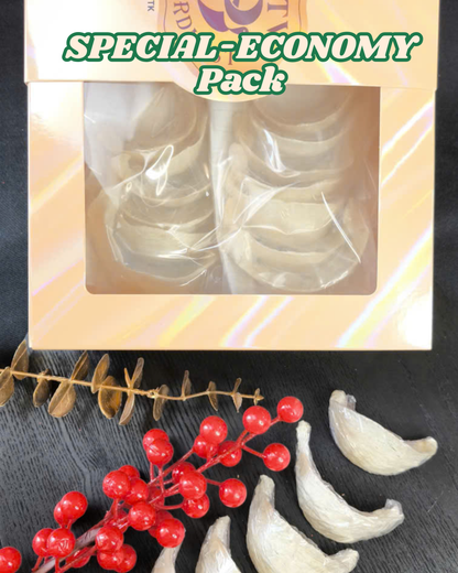 SPECIAL Bird’s Nest – Economy Pack