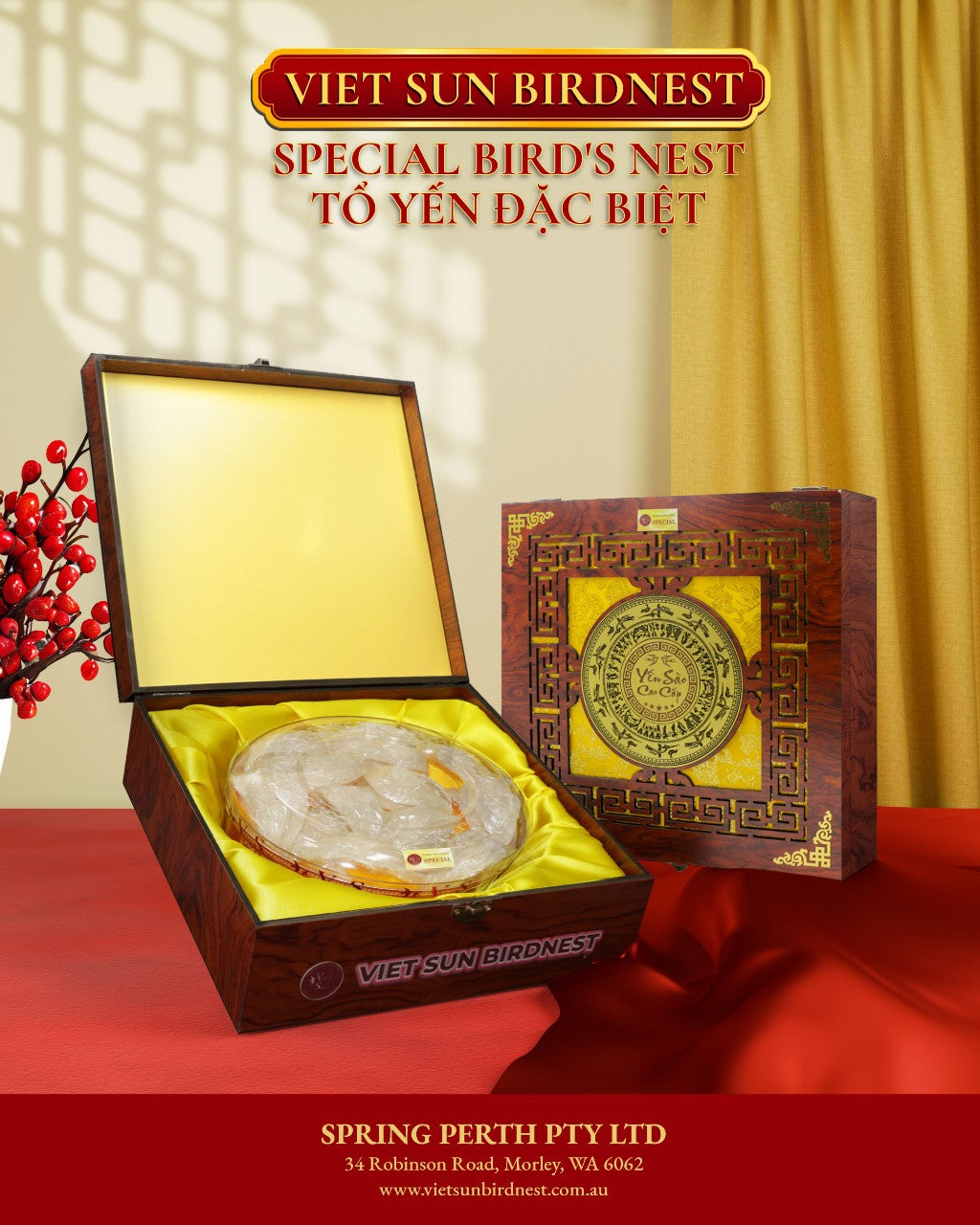 [SPECIAL] Dried Feathered Bird Nest